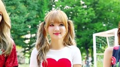 Cry Wasted 小丑女裝粉絲見面會