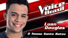 O Nosso Santo Bateu 試聽現場版