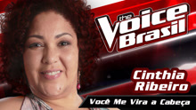 Você Me Vira A Cabe?a (Me Tira Do Sério) 試聽現場版