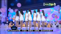 五分鐘看完APINK音樂歷程