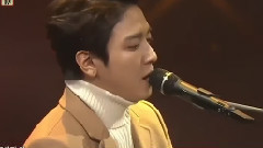疲憊的一天 - KBS 歌謠大祝祭 現場版 16/12/29