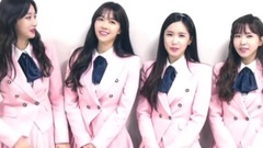 Crayon Pop的問答2