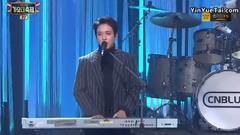 美好的你 - KBS 歌謠大祝祭 現場版 16/12/29