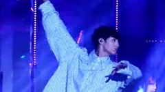 NCT127 WinWin 獨舞SOLO