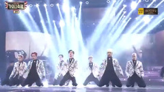 祈禱 - KBS 歌謠大祝祭 現場版 16/12/29