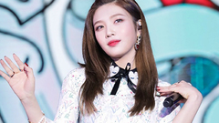 Russian Roulette - KBS歌謠大祝祭 主-Joy