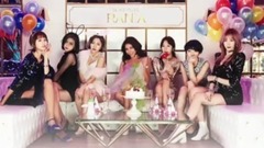 RANIA以7人團體再度重整回歸