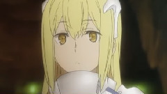 TVアニメ"ソード?オラトリア"ティザーPV