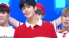 kpop男愛豆人氣排名Top25