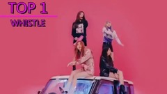 盤點女團搜索最多的歌曲或成員