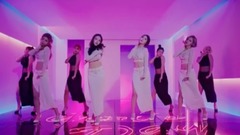酷狗韓國女團排名TOP11