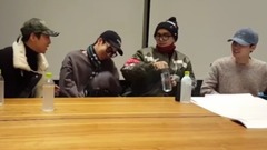 WINWIN TV EP7 辭舊迎新年會