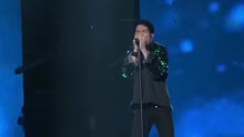 曾經的你 2017浙江衛視跨年演唱會現場版 16/12/30