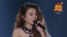 Hebe - 人間煙火 2017浙江衛視跨年演唱會現場版 16/12/30