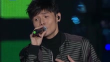 李榮浩 - 不再見 2017浙江衛視跨年演唱會現場版 16/12/30