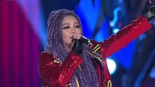  - 一想到你呀 - 2017浙江衛視跨年演唱會現場版 16/12/30