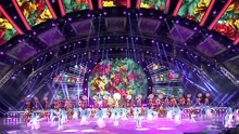  - 舞蹈《古樂華章》2017浙江衛視跨年演唱會現場版 16/12/30