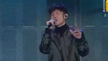 李榮浩 - 野生動物 2017浙江衛視跨年演唱會現場版 16/12/30
