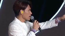 空白格 2017浙江衛視跨年演唱會現場版 16/12/30