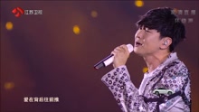 林俊杰 - 不為誰而作的歌 2017江蘇衛視跨年演唱會