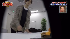 整人大賞 中島裕翔cut