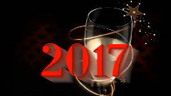 Happy New Year 2017