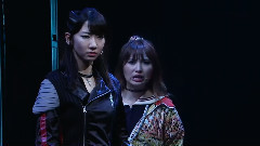 AKB48 - 舞臺「マジすか學園」~Lost In The SuperMarket~