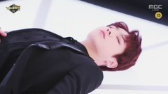 開場VCR&特別舞臺 - MBC歌謠大祭典 現場版16/12/31