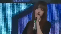 Rough&你還有我 - MBC歌謠大祭典 現場版16/12/31