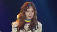 Russian Roulette - MBC歌謠大祭典 現場版16/12/31
