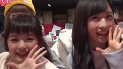 AKB48 - Love Berry 服裝搭配 小栗有以篇