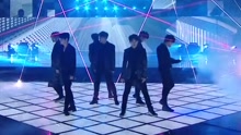  - The Eye - 2016MBC歌謠大祭典 現場版 16/12/31