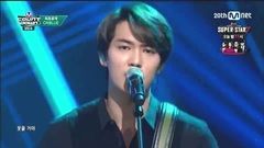Radio & Cinderella - Mnet M!Countdown 現場版 15/09/17
