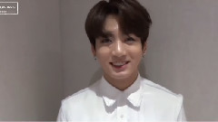 BANGTAN BOMB:Happy newyear 2017! 柾國