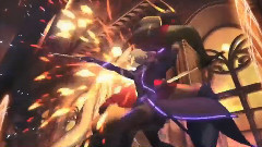 劇場版<刀劍神域>序列之爭 新CM