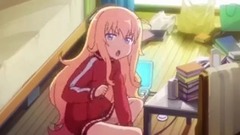 珈百璃的墮落 PV2