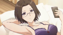 2017年1月新番 風夏 PV2[F宅]