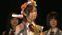 SKE48 高柳明音生誕祭部分
