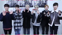 24K - 2017 新年問候影像