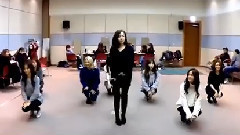 TaeNy練舞也可以放閃片段CUT