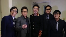 獨家直播溫拿與太極純音樂LIVE演唱會