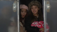 SBS <花樣旅行> EP.18 金世正 Cut Part.4