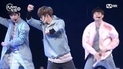 韓國男團MPD個人直拍播放量排名Top50