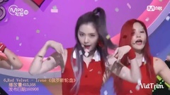 韓國女團MPD個人直拍播放量排名Top30