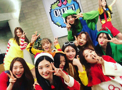 Amigo TV 全場