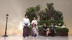 松阪ゆうき 北風小僧の寒太郎