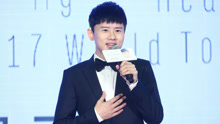 張杰僅隔十天再次公布巡演計劃 海外場占半數之多