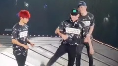 EXO日本演唱會