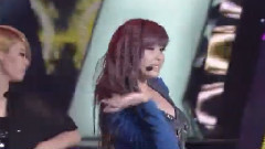 愛是Move