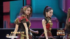激流之戰&正義之手